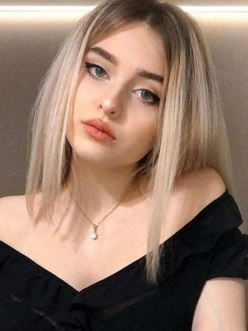 Индивидуалка Зита Фотография 3
