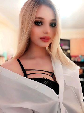 Индивидуалка Влада Фотография 3